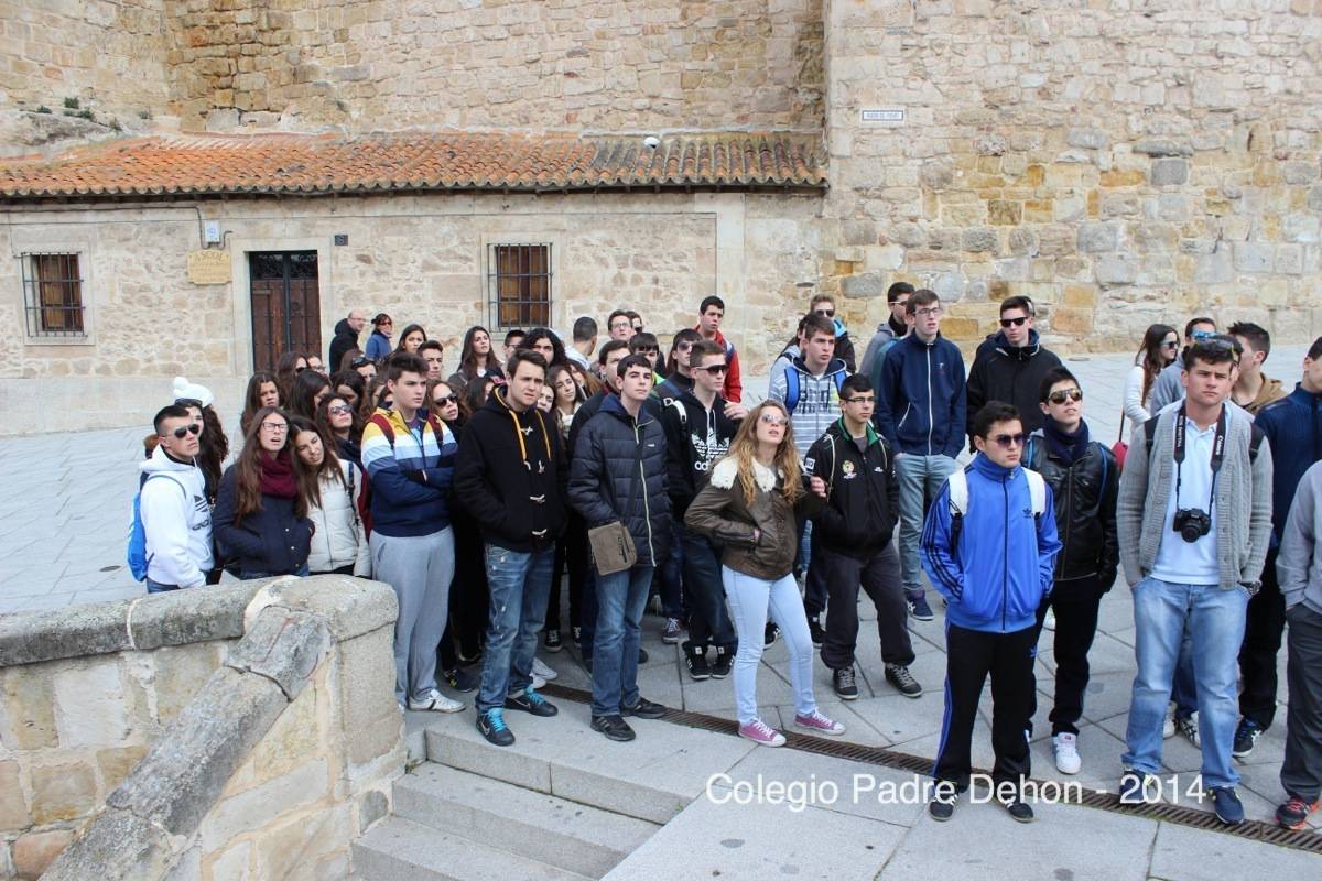 2014 03 22 SALAMANCA PUERTA DE ANÍBAL (37)